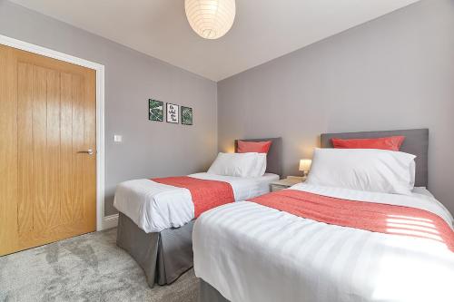 Host & Stay - Sea Breeze, Amble (photo 8)