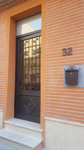  NUOVA AURORA Rent Rooms in Roccalumera