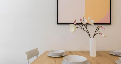 ALTIDO Modern Apartment in the centre of Milan