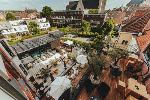 Hotel Elisabeth
