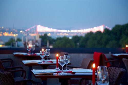 Erboy Hotel Istanbul Sirkeci