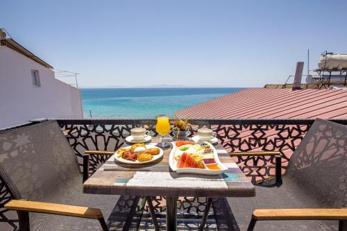 디딤 The Lea Hotel 3성급 호텔 로비