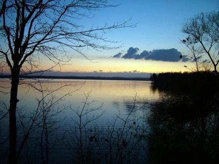 Cabin #4 - Loon's Landing cabin