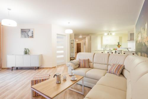 Apartments Kremer Cracow Room Type - Three-Bedroom Apartment Apartments Kremer Cracow Room Type - Three-Bedroom Apartment