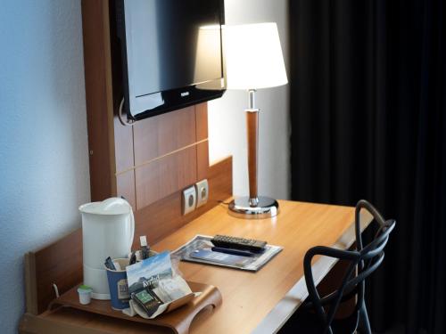 Kyriad Hotel Clermont Ferrand Centre - image 5
