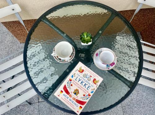 Fasiliti, Little Home in Levoca