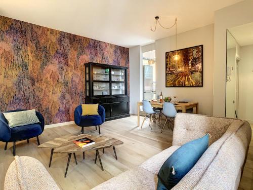 Deluxe Apartment room in Nestor&Jeeves - GLORY RIVIERA - Central - Close sea