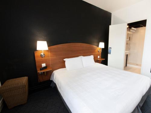 Kyriad Hotel Clermont Ferrand Centre - image 12