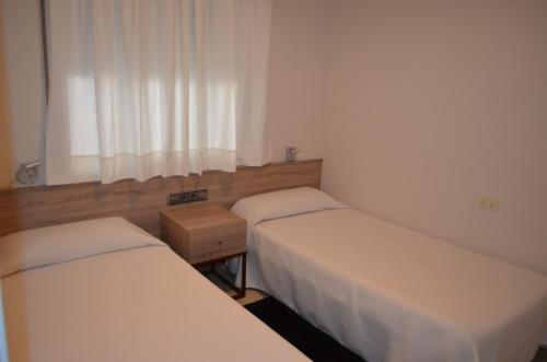 Apartaments Gibert Apartaments Gibert
