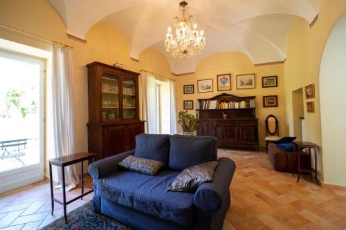  La loggia dei frati in Cannero Riviera