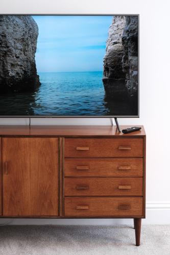 Margate Rooms