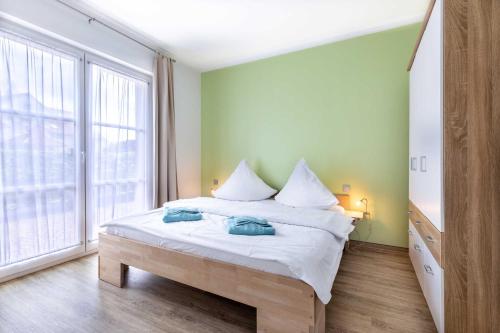Ferienhaus Drachenflieger Pepelow