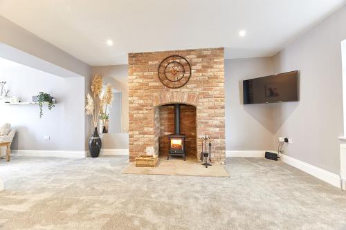 Host & Stay - Sea Breeze, Amble (photo 10)