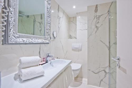 Hotel La Villa Nice Promenade - image 7