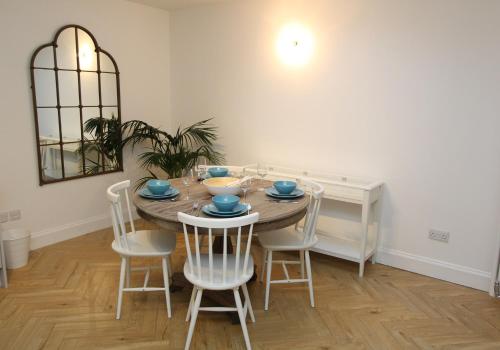City Centre New Town 2 Bedroom Flat, Edinburgh (fotografie 8)