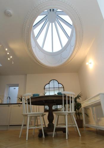 City Centre New Town 2 Bedroom Flat, Edinburgh (fotografie 9)