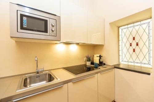 Spanish Steps Exclusive Rental in Rome, Roma (foto 4)