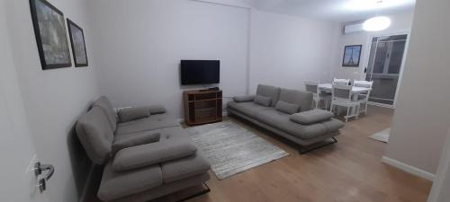 Odri Apartment