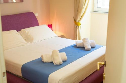 Spanish Steps Exclusive Rental in Rome