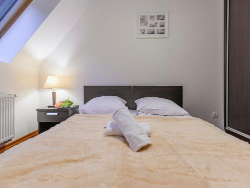VisitZakopane - Amber Apartment - main image