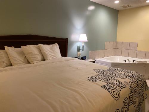 Knights Inn & Suites Dublin - image 14