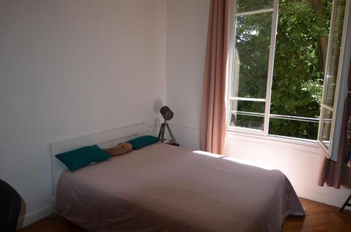 Appartement 3 personnes quartier du port de Nice