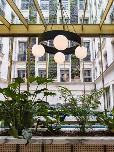 Kimpton St Honore Paris, an IHG Hotel