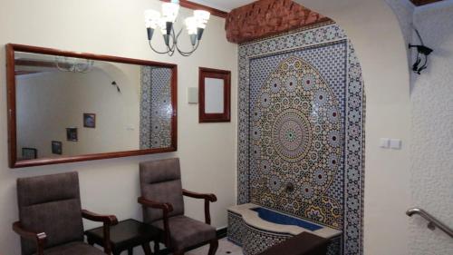 Annexe ALKHOUZAMA