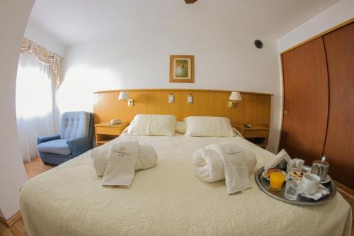 Hostal Del Sol Spa
