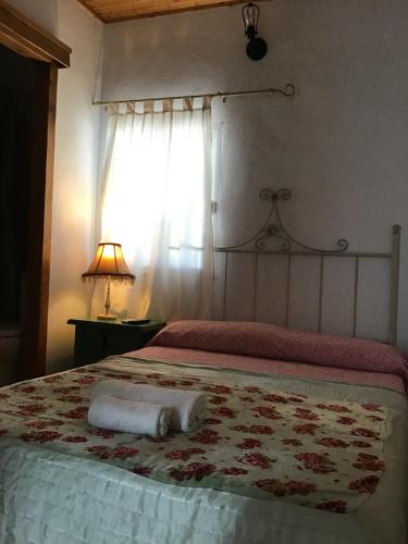  Rocio Rooms in El Rocío