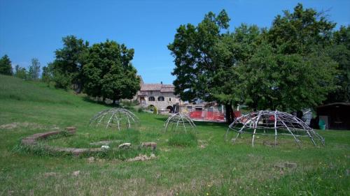 SacreTerre B&B e Agriturismo