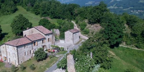  SacreTerre B&B e Agriturismo, Pension in Tizzano Val Parma bei Neviano degli Arduini