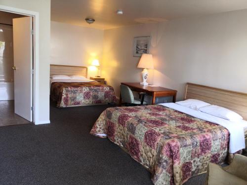 hotel photo