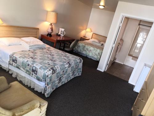 hotel photo