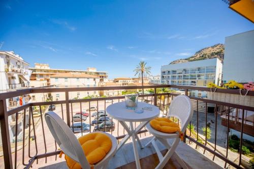  Queen´s house Cefalù appartamento vicino il mare in Cefalú
