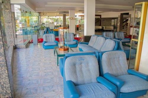 Εξωτερική όψη, Hostal Del Sol Spa in Τέρμας Ντε Ρίο Όντο