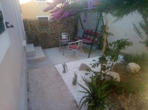 Apartmani Dotur 3