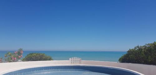 Beach, casa sul mare gîte à louer Larino