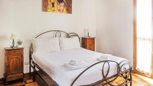 Welcomely - Bed and Dream