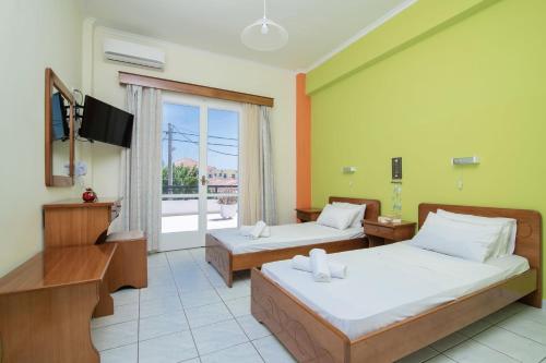 SunBliss Studios & Apartments 5