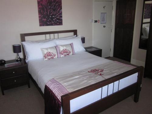 The Old Town Bed and Breakfast - image 14