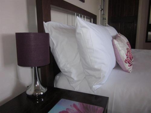 The Old Town Bed and Breakfast - main image