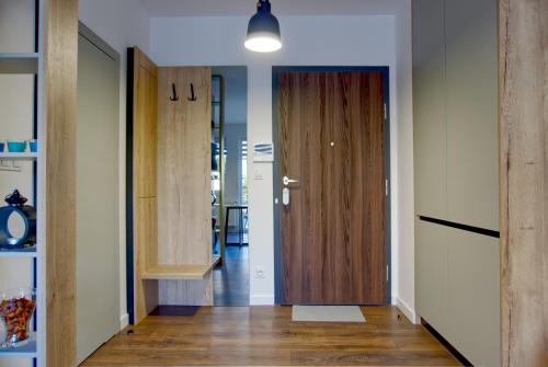 Essence Apartments Topaz
