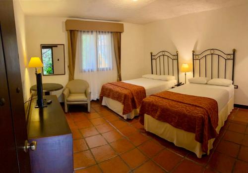 Villa Colonial, Antigua Guatemala (foto 6)