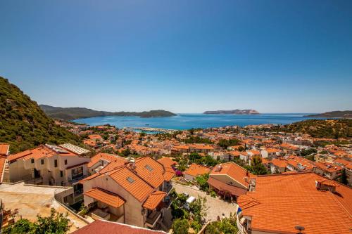 Granda Lambuka Apart - Apartment - Kas