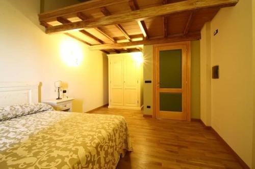 B&B Clivus Hethea Civitatis chambre d'hôte Rendinara