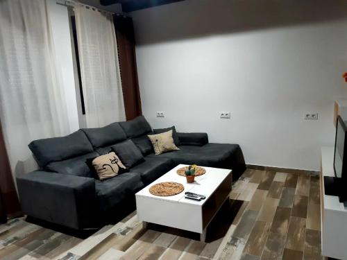 Apartamentos Callampa