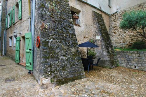 Traditional Provencal Stone House