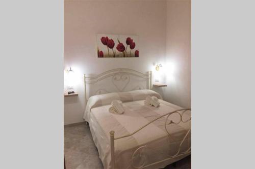 Vecchio Fienile per una vacanza fresca e a contatto con la natura! gîte à louer Spilinga