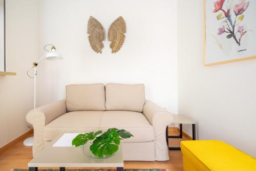 HOMEABOUT FRESCA Apartment I 5